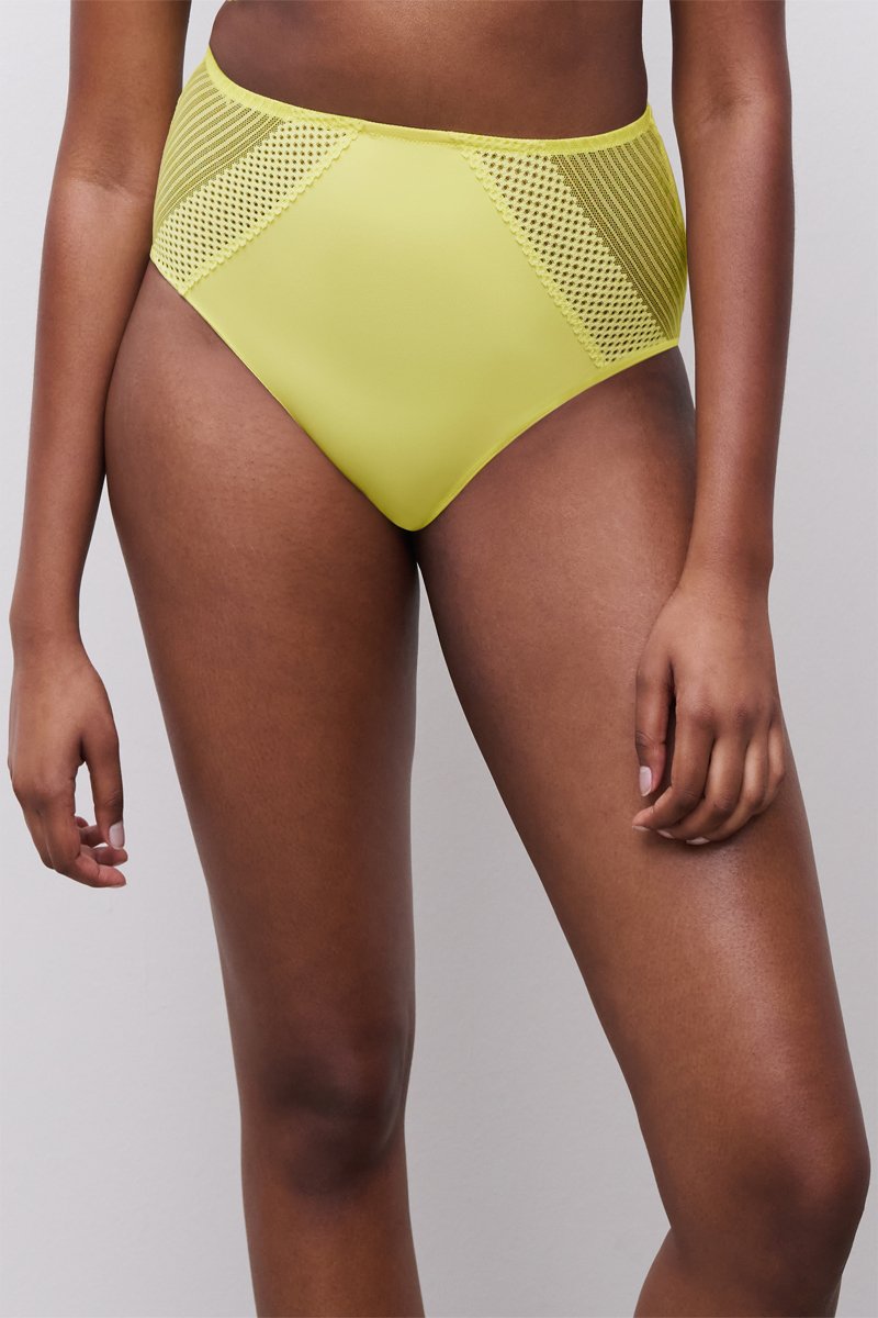 Culotte Play - Citrus