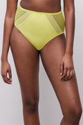 Culotte Play - Citrus
