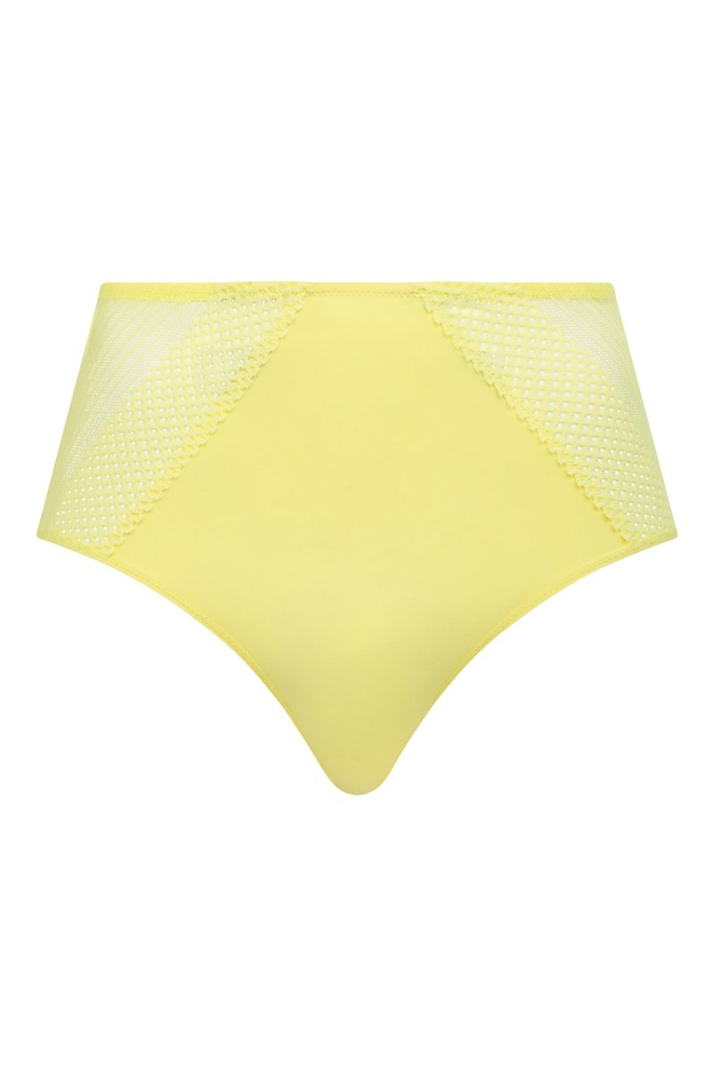 Culotte Play - Citrus