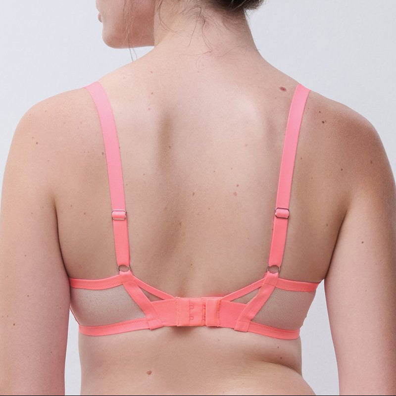 Soutien-Gorge Lush - Rose Miami