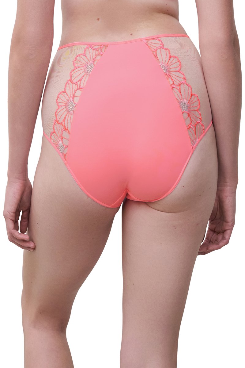 Culotte Lush - Rose Miami