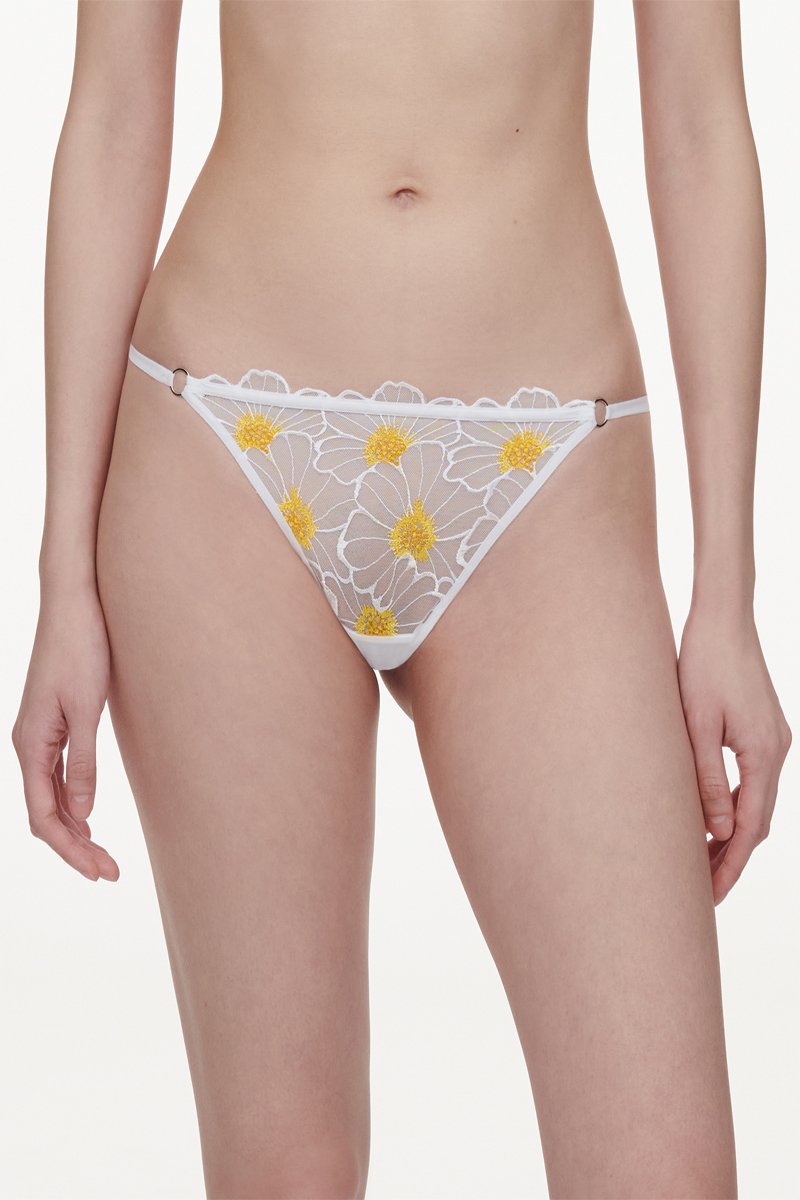 String Lush - Marguerite