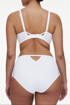 Soutien-Gorge Poison - Blanc