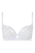Soutien-Gorge Poison - Blanc