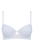 Soutien-Gorge Poison - Blanc