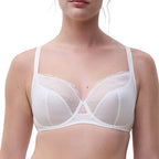 Soutien-Gorge Tattoo Lo - Milk