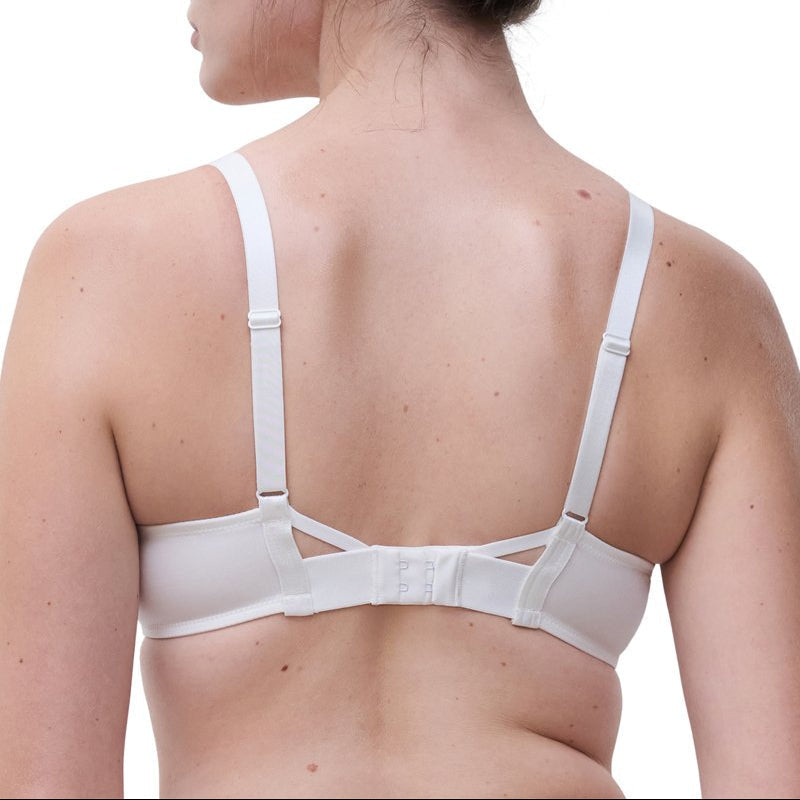Soutien-Gorge Tattoo Lo - Milk