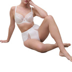 Soutien-Gorge Tattoo Lo - Milk