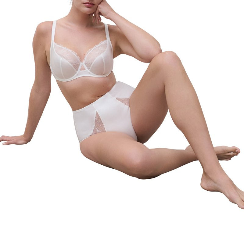 Soutien-Gorge Tattoo Lo - Milk