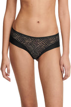 Shorty Graphic A - Noir