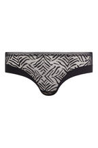 Shorty Graphic A - Noir