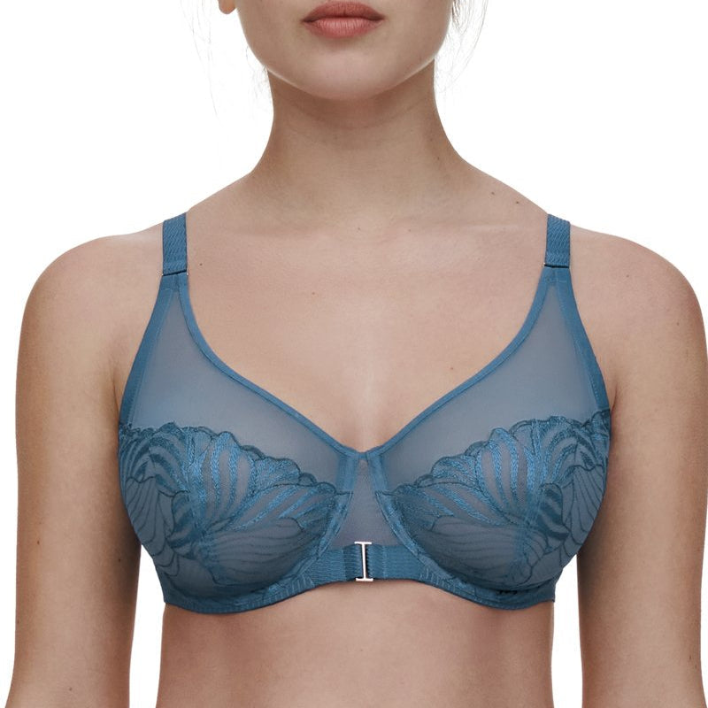 Soutien-Gorge Legend - Bleu Jeans