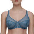 Soutien-Gorge Legend - Bleu Jeans
