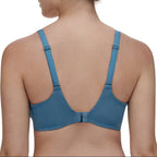 Soutien-Gorge Legend - Bleu Jeans