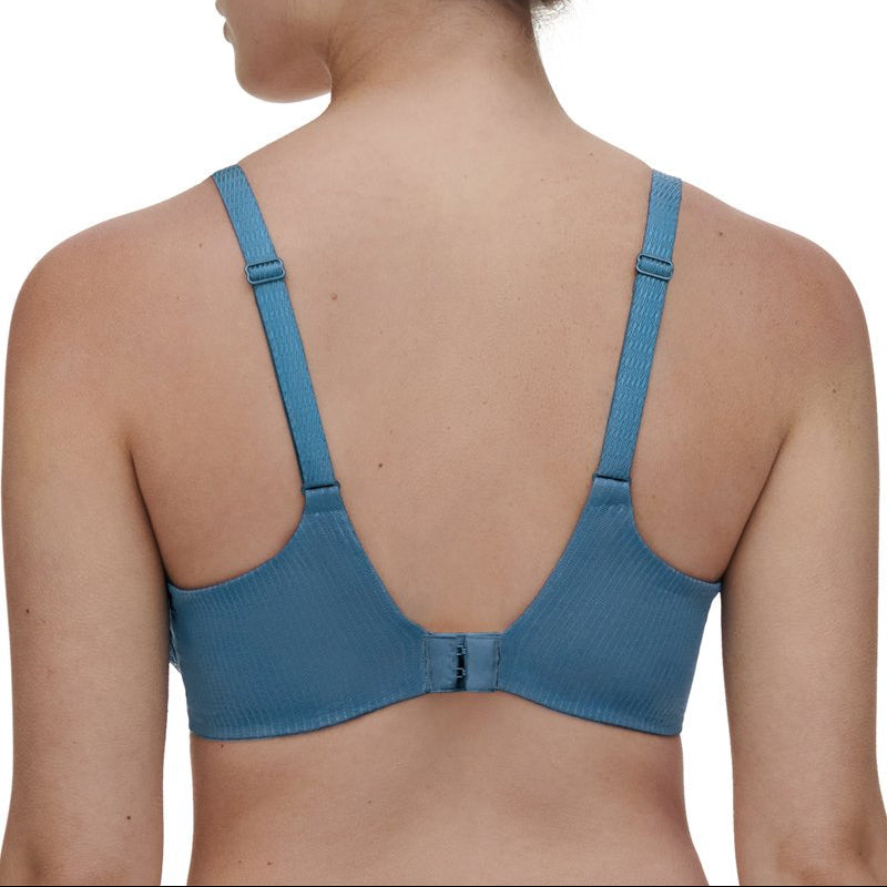 Soutien-Gorge Legend - Bleu Jeans