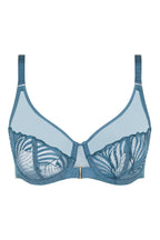 Soutien-Gorge Legend - Bleu Jeans