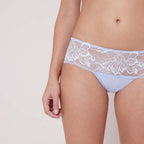Shorty Promesse - Frozen - Lingerie - Simone Pérèle - The Bradery