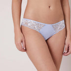 Slip Promesse - Frozen - Lingerie - Simone Pérèle - The Bradery