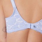 Soutien-Gorge Promesse - Frozen - Lingerie - Simone Pérèle - The Bradery