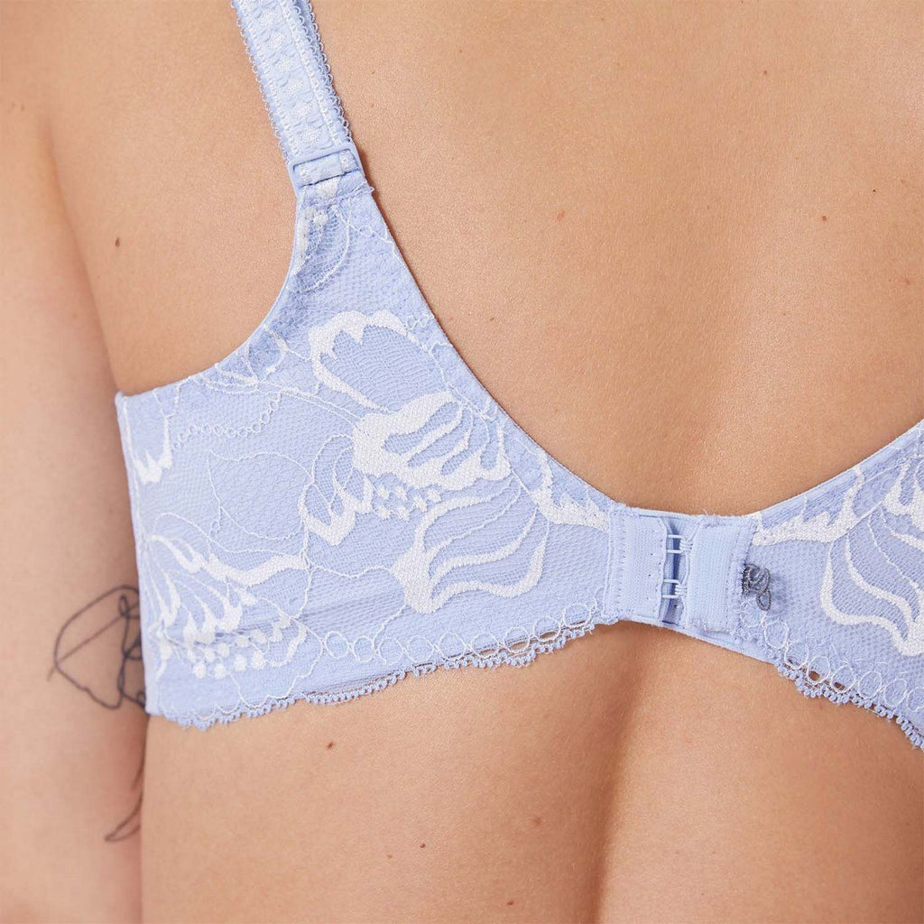 Soutien-Gorge Promesse - Frozen - Lingerie - Simone Pérèle - The Bradery