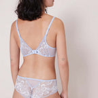 Soutien-Gorge Corbeille Promesse - Frozen - Lingerie - Simone Pérèle - The Bradery