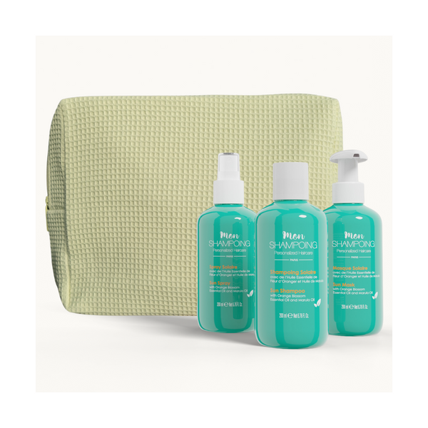 La Trousse Solaire