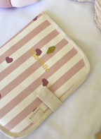 protege-carnet-de-sante-candy-cane-personnalise-milinane