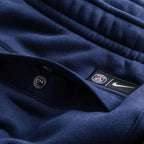 Psg Core Fleece - Pant Homme Textile - Bleu PANT HOMME TEXTILE Nike