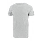 Psg Crest Tee - Tee-Shirt Homme Textile - Gris TEE-SHIRT HOMME TEXTILE Nike