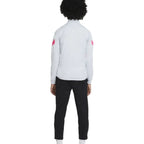 Psg Dry Track Suit Gs - Ensemble Jogg Junior Textile - Blanc ENSEMBLE JOGG JUNIOR TEXTILE Nike