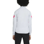 Psg Dry Track Suit Gs - Ensemble Jogg Junior Textile - Blanc ENSEMBLE JOGG JUNIOR TEXTILE Nike