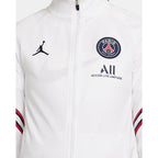 Psg Dry Track Suit Gs - Ensemble Jogg Junior Textile - Bleu ENSEMBLE JOGG JUNIOR TEXTILE Nike