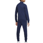 Psg Dry Track Suit Gs - Ensemble Jogg Junior Textile - Bleu ENSEMBLE JOGG JUNIOR TEXTILE Nike