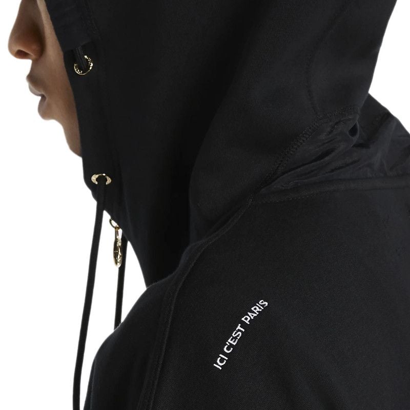 Psg Jordan Sweat Travel - Sweat Textile - Noir - Homme - Nike2 - The Bradery