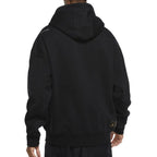 Psg Jordan Sweat Travel - Sweat Textile - Noir - Homme - Nike2 - The Bradery