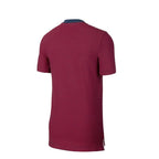 Psg M Nsw Modern Gsp Aut - Tee-Shirt Homme Textile - Rouge TEE-SHIRT HOMME TEXTILE Nike