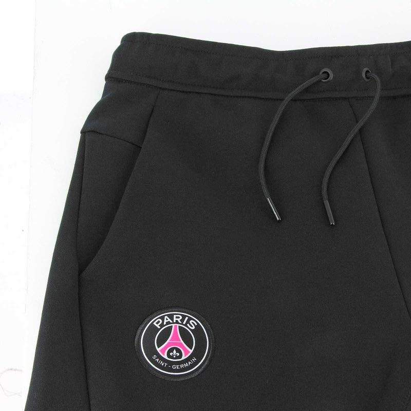 Psg M Nsw Tech Pant 2019 - Pant Homme Textile - Noir - Nike* - The Bradery