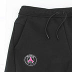 Psg M Nsw Tech Pant 2019 - Pant Homme Textile - Noir - Nike* - The Bradery