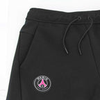 Psg M Nsw Tech Pant 2019 - Pant Homme Textile - Noir - Nike* - The Bradery