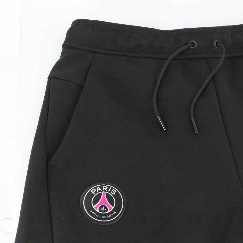 Psg M Nsw Tech Pant 2019 - Pant Homme Textile - Noir - Nike* - The Bradery