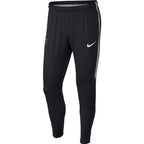 Psg Squad Pant - Pant Textile - Noir - Homme - Nike2 - The Bradery