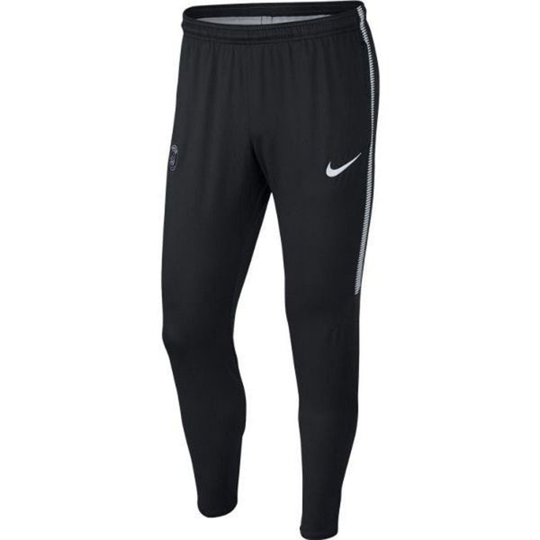 Psg Squad Pant - Pant Textile - Noir - Homme - Nike2 - The Bradery