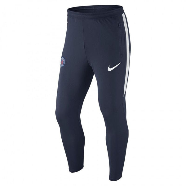 Psg Strike Pant Wp - Pant Homme Textile - Bleu - Nike2 - The Bradery