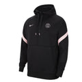 Psg Travel Flc Hoodie - Sweat Textile - Noir - Homme - Nike2 - The Bradery