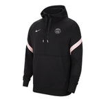 Psg Travel Flc Hoodie - Sweat Textile - Noir - Homme - Nike2 - The Bradery