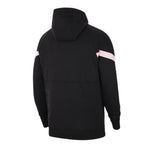 Psg Travel Flc Hoodie - Sweat Textile - Noir - Homme - Nike2 - The Bradery