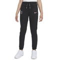 Psg Y Travel Flc Pant Youth - Pant Junior Textile - Noir PANT JUNIOR TEXTILE Nike