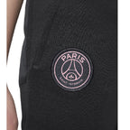 Psg Y Travel Flc Pant Youth - Pant Junior Textile - Noir PANT JUNIOR TEXTILE Nike