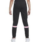 Psg Y Travel Flc Pant Youth - Pant Junior Textile - Noir PANT JUNIOR TEXTILE Nike