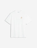 T-Shirt Relax Barista Fox à Vélo